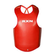 RXN Wushu Boxing Chest Guard