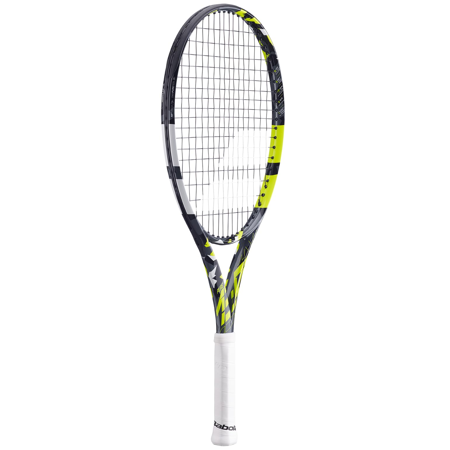 Babolat Pure Aero JR 25 S NCV Tennis Racket