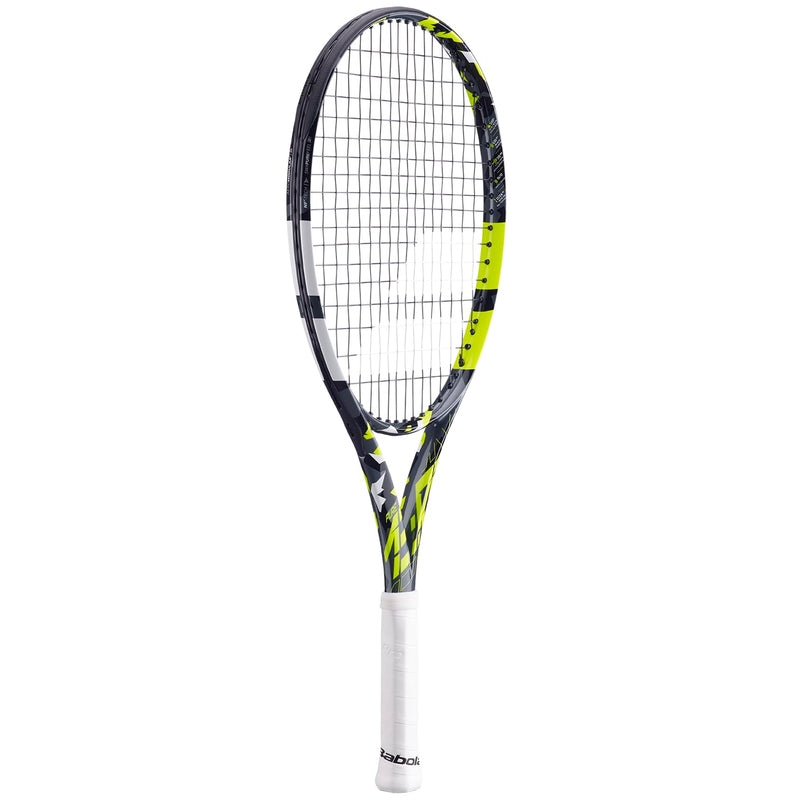 Load image into Gallery viewer, Babolat Pure Aero JR 25 S NCV Tennis Racket
