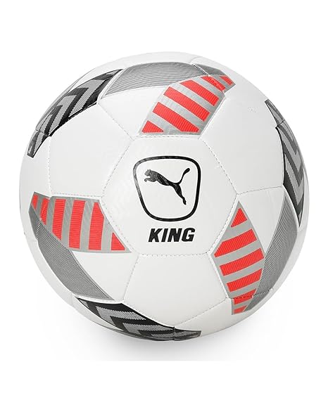 Load image into Gallery viewer, Puma King Ball Football
