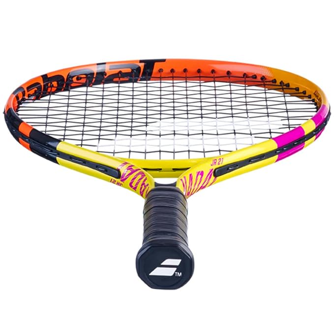 Load image into Gallery viewer, Babolat Nadal Junior 21&quot;S CV Tennis Racquet
