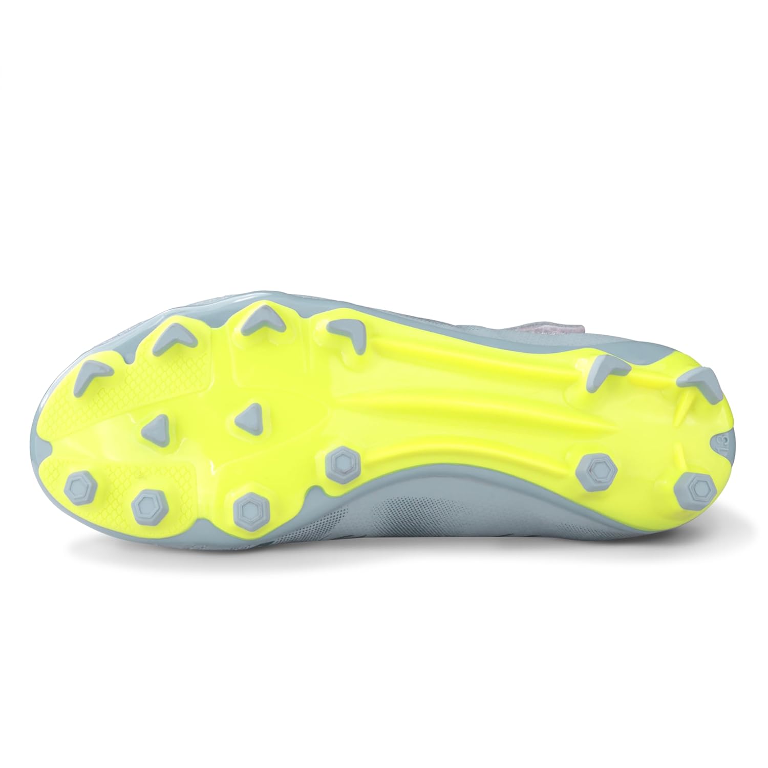 Nivia Encounter 11 Kids Football Shoes