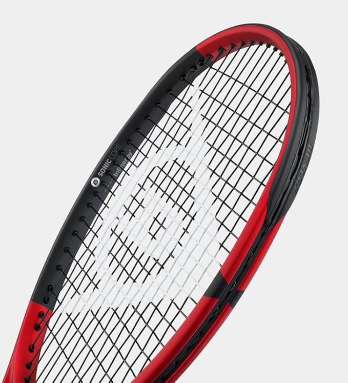 Load image into Gallery viewer, Dunlop Dtf-Srx N 19 CX200 Ls Tennis Racquet
