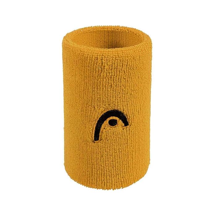 Head Sweat Absorption Wristband