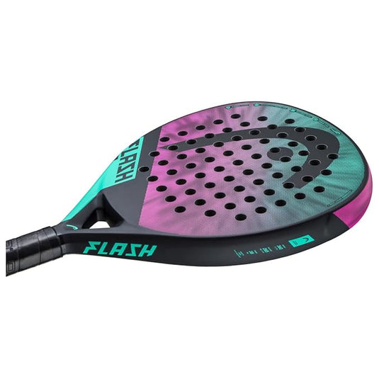 Head Flash 2023 Padel Racquet