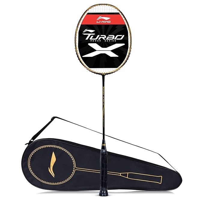 Li-Ning Turbo X 70 Badminton Racket