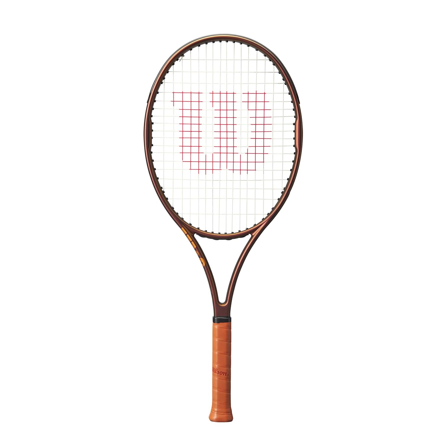 Wilson Pro Staff 26 V 14.0 Tennis Racquet (unstrung)
