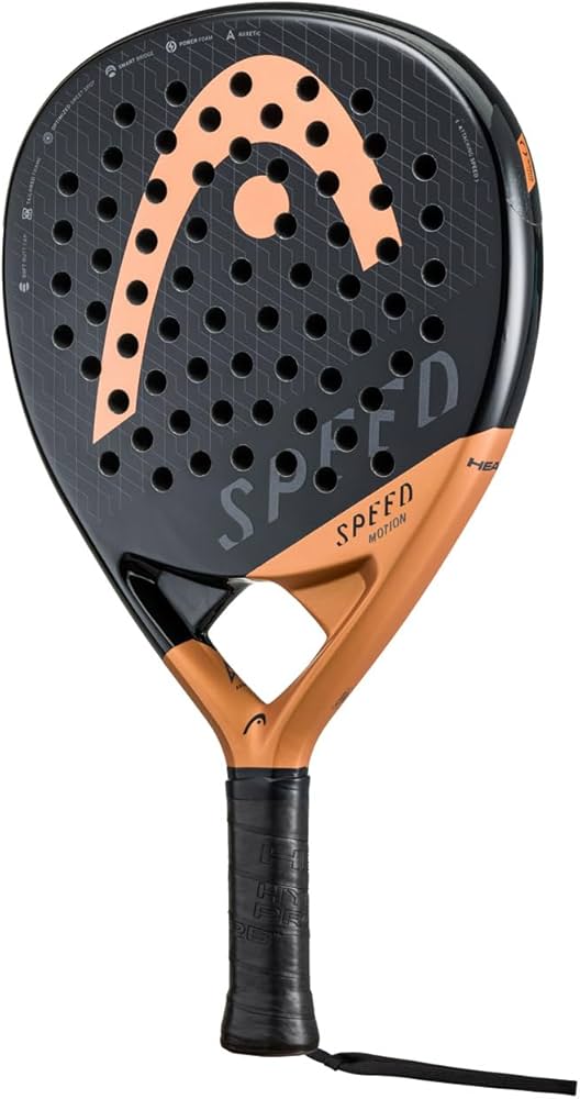 Head Speed Motion 2023 Padel Racquet