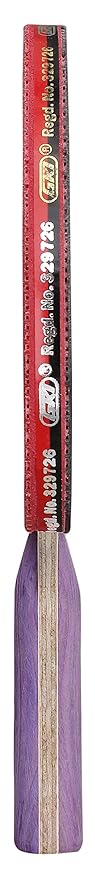 Load image into Gallery viewer, GKI Euro V Table Tennis Bat with Cover
