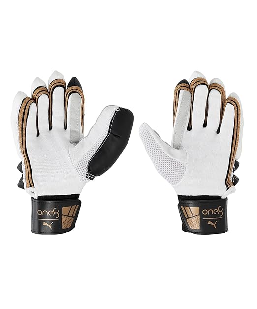 Puma One8 7 Batting Gloves