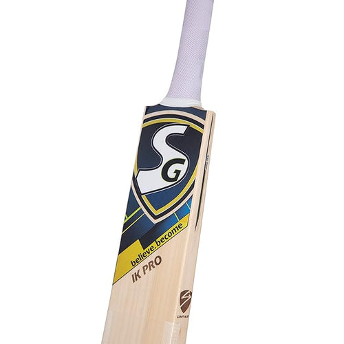 SG IK PRO Kashmir Willow Cricket Bat