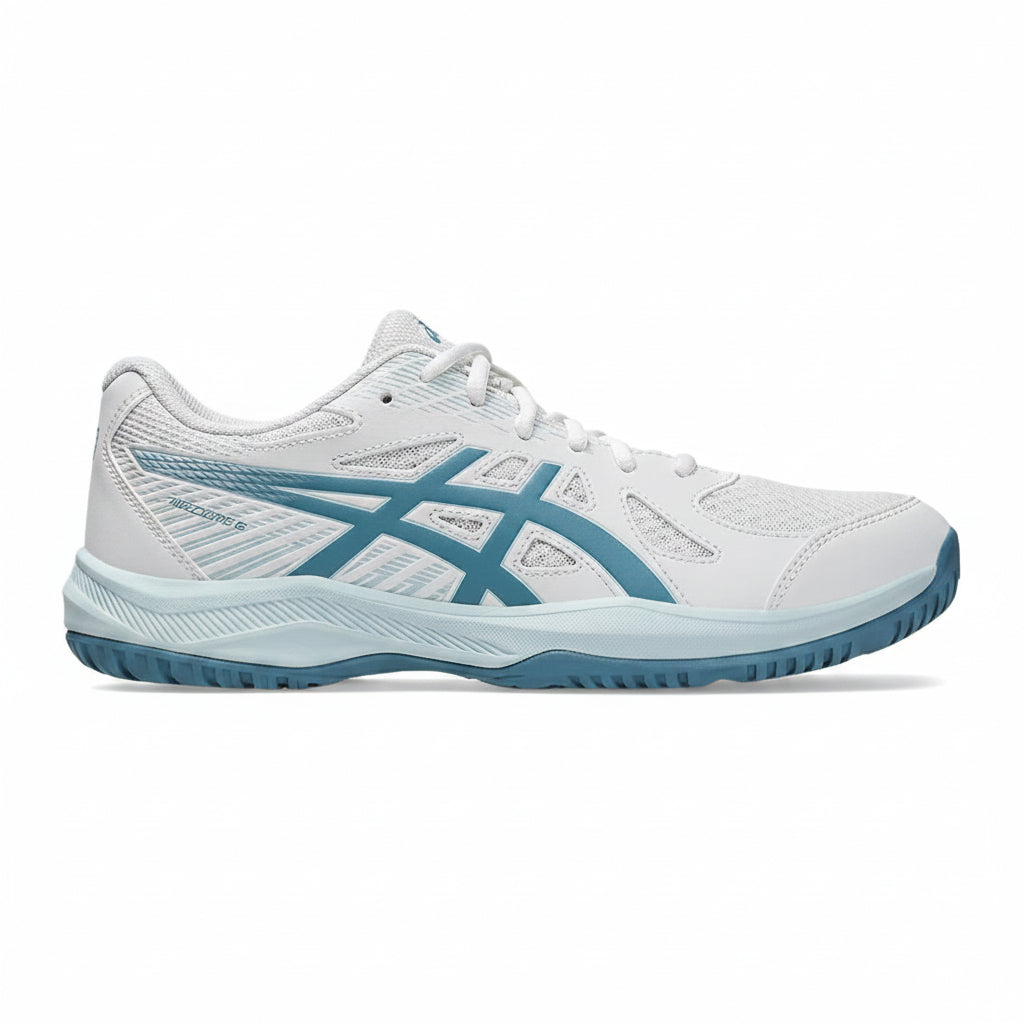 Asics Upcourt 6 Badminton/Squash Shoes