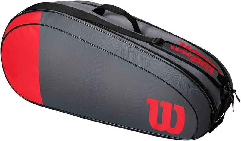 Load image into Gallery viewer, Wilson Team Tennis Kitbag
