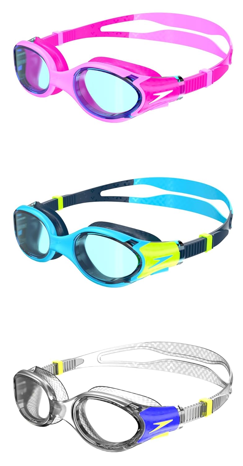 Speedo Biofuse 2.0 Swimming Goggle