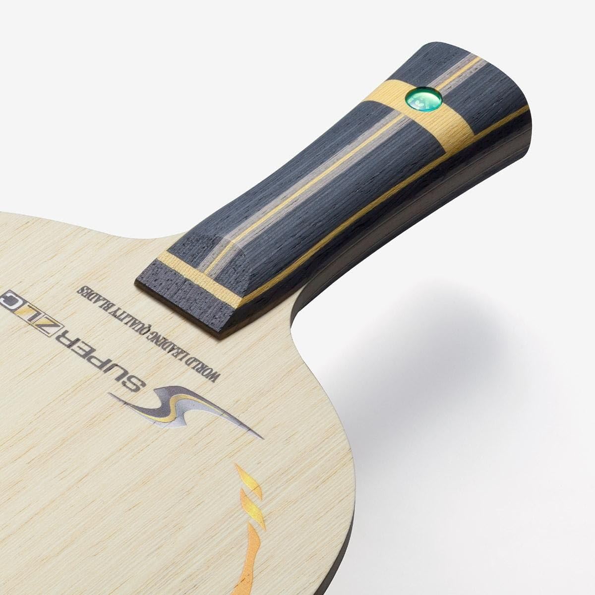 Butterfly Fan Zhendong Super Zlc FL Table Tennis Ply