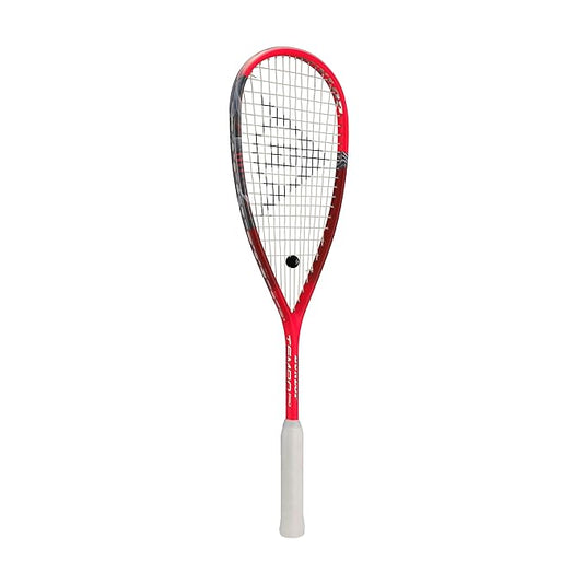 Buy Dunlop D SR Tempo Pro NH Squash Racquet Online SCS Sports