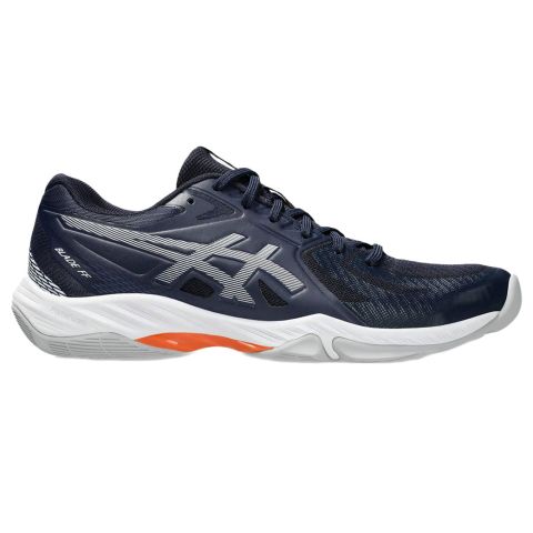 asics badminton shoes