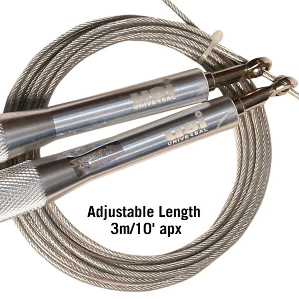 USI Bearing Speed Rope