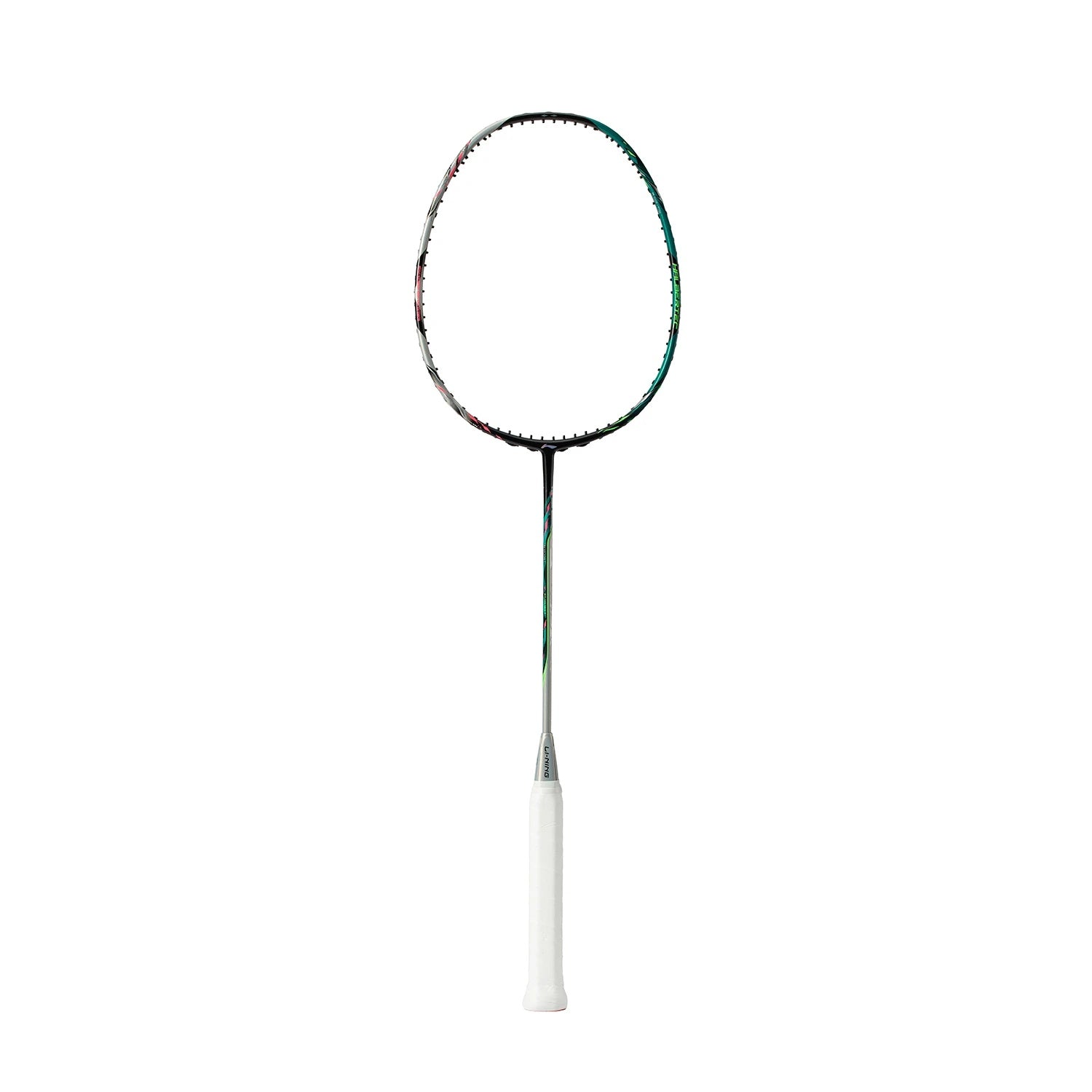 Li-ning Halbertec-9000 Power Badminton Racket (Unstrung)