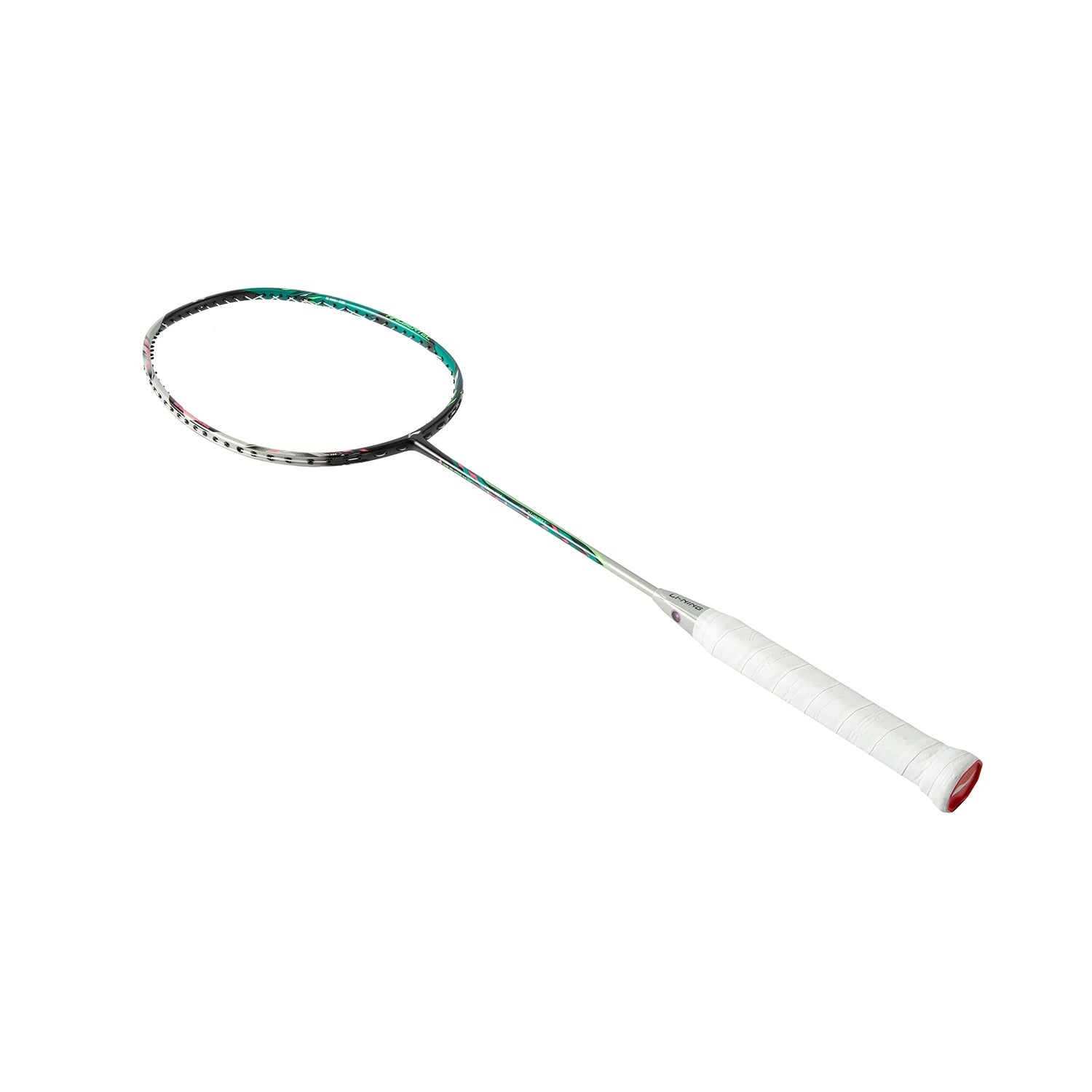 Li-ning Halbertec-9000 Power Badminton Racket (Unstrung)