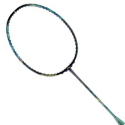 Li-ning Axforce-100 Badminton Racket (Unstrung)