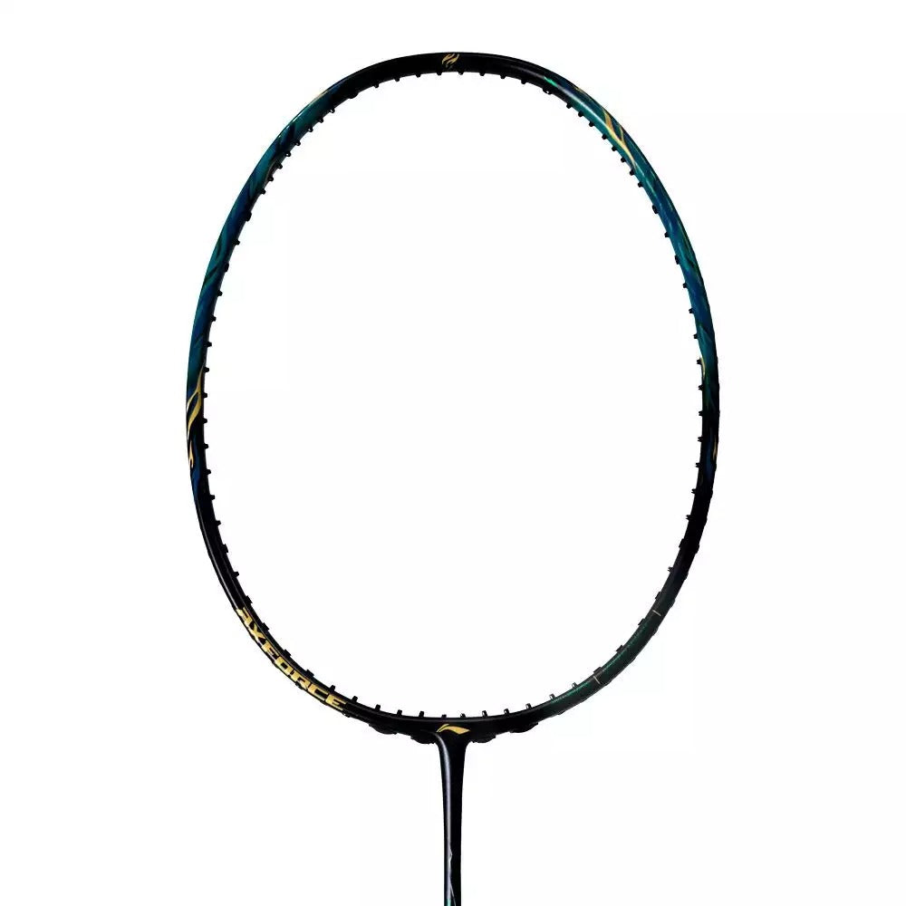 Li-ning Axforce-100 Badminton Racket (Unstrung)