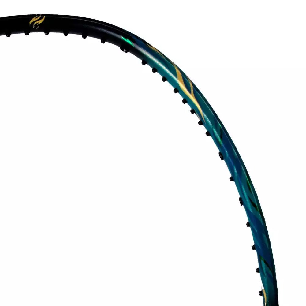 Li-ning Axforce-100 Badminton Racket (Unstrung)