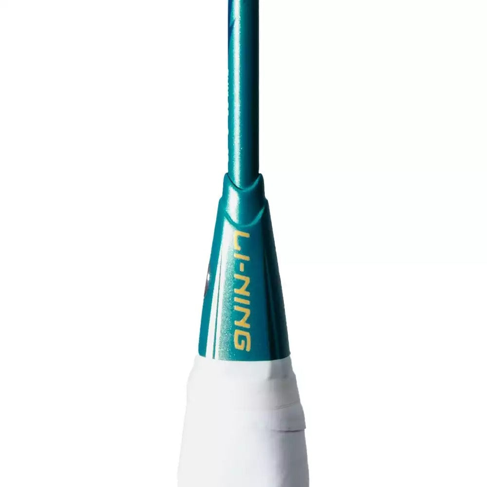 Li-ning Axforce-100 Badminton Racket (Unstrung)