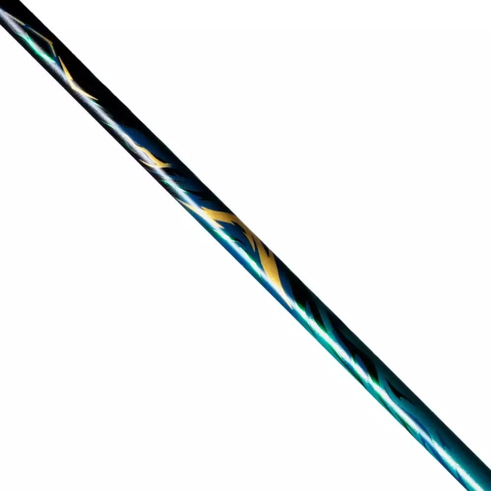 Li-ning Axforce-100 Badminton Racket (Unstrung)