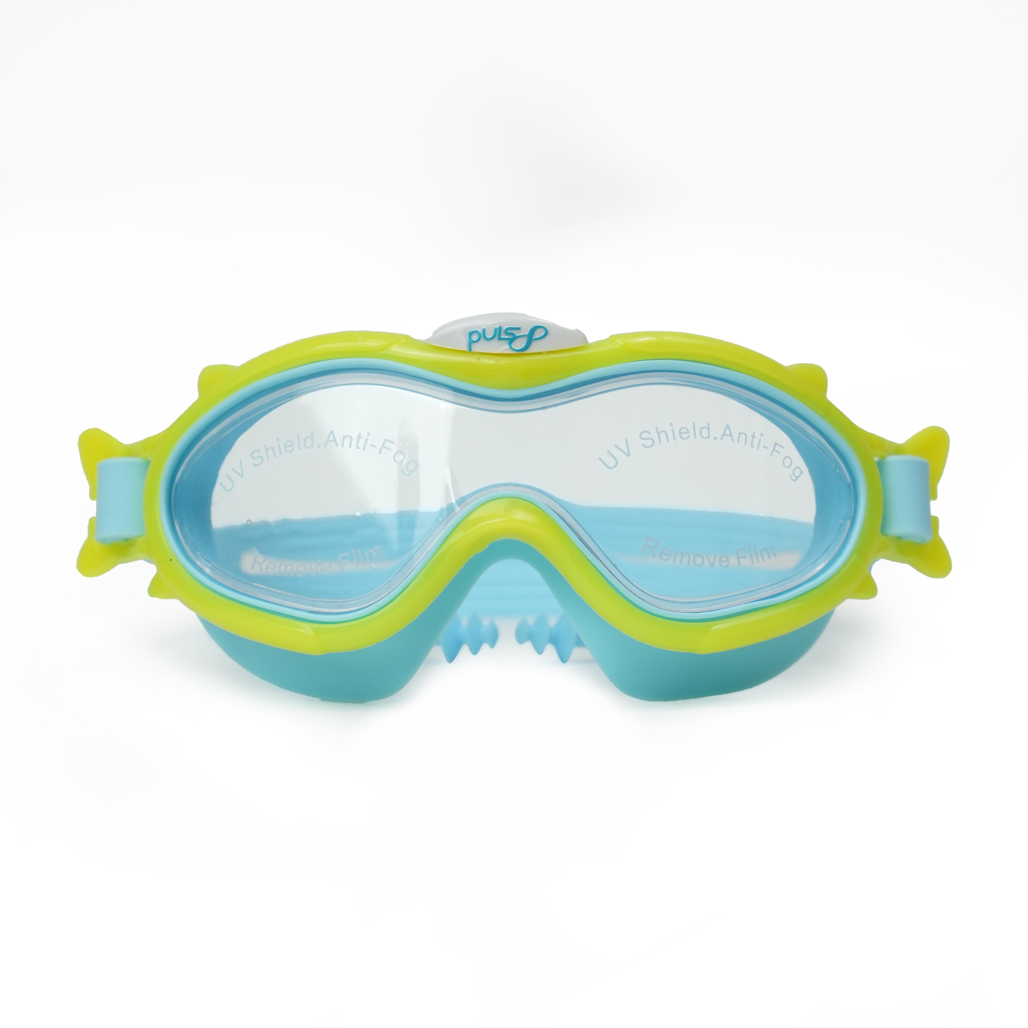 Puls8 63B Swimming Goggle