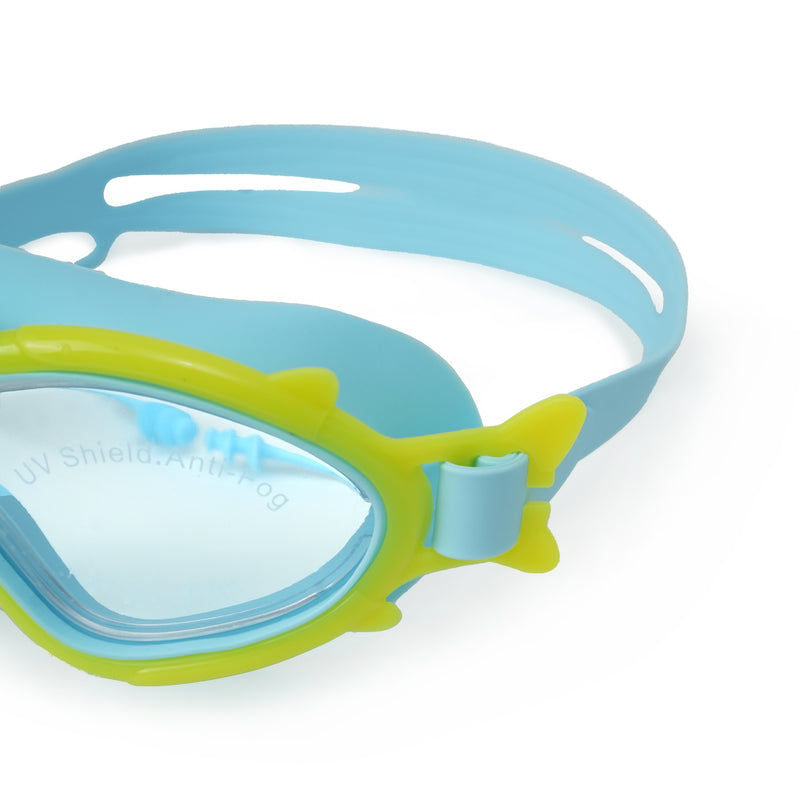 Load image into Gallery viewer, Puls8 63B Swimming Goggle

