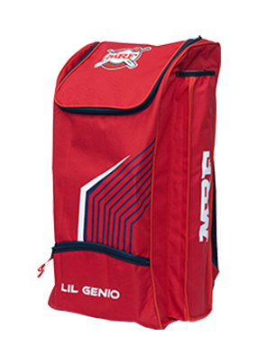 MRF Lil Genio Cricket Duffle Bag