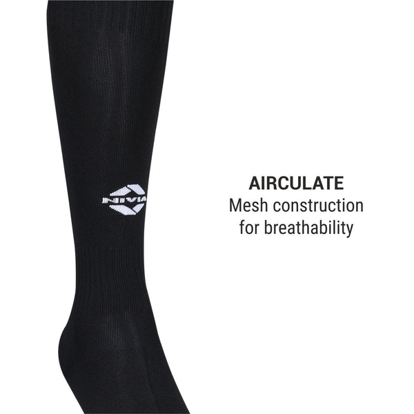 Nivia 646SBK Football Stocking