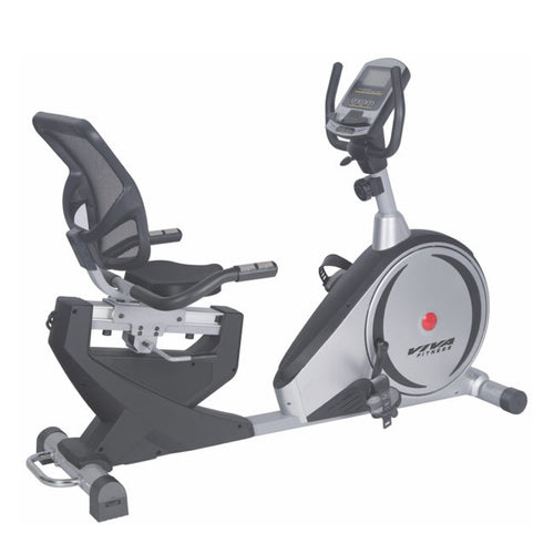 Viva KH-652 Magnetic Recumbent Bike