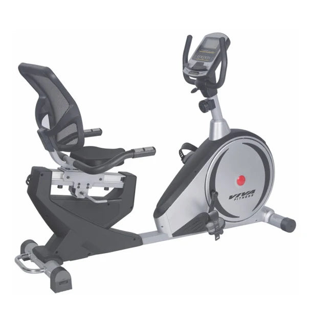 Viva Fitness Recumbent Bike