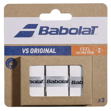 Babolat VS Original Pure Tennis Overgrip