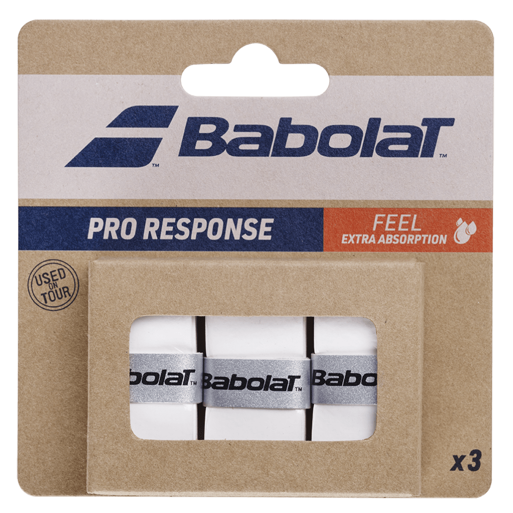 Babolat Pro Response Overgrip