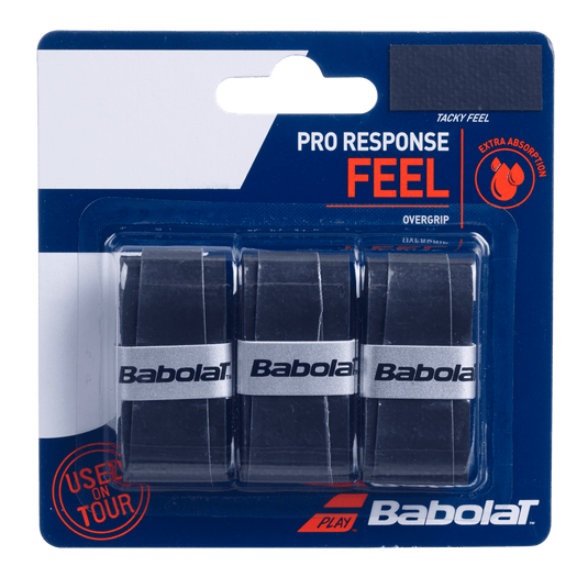 Babolat Pro Response X 3 Over Grip