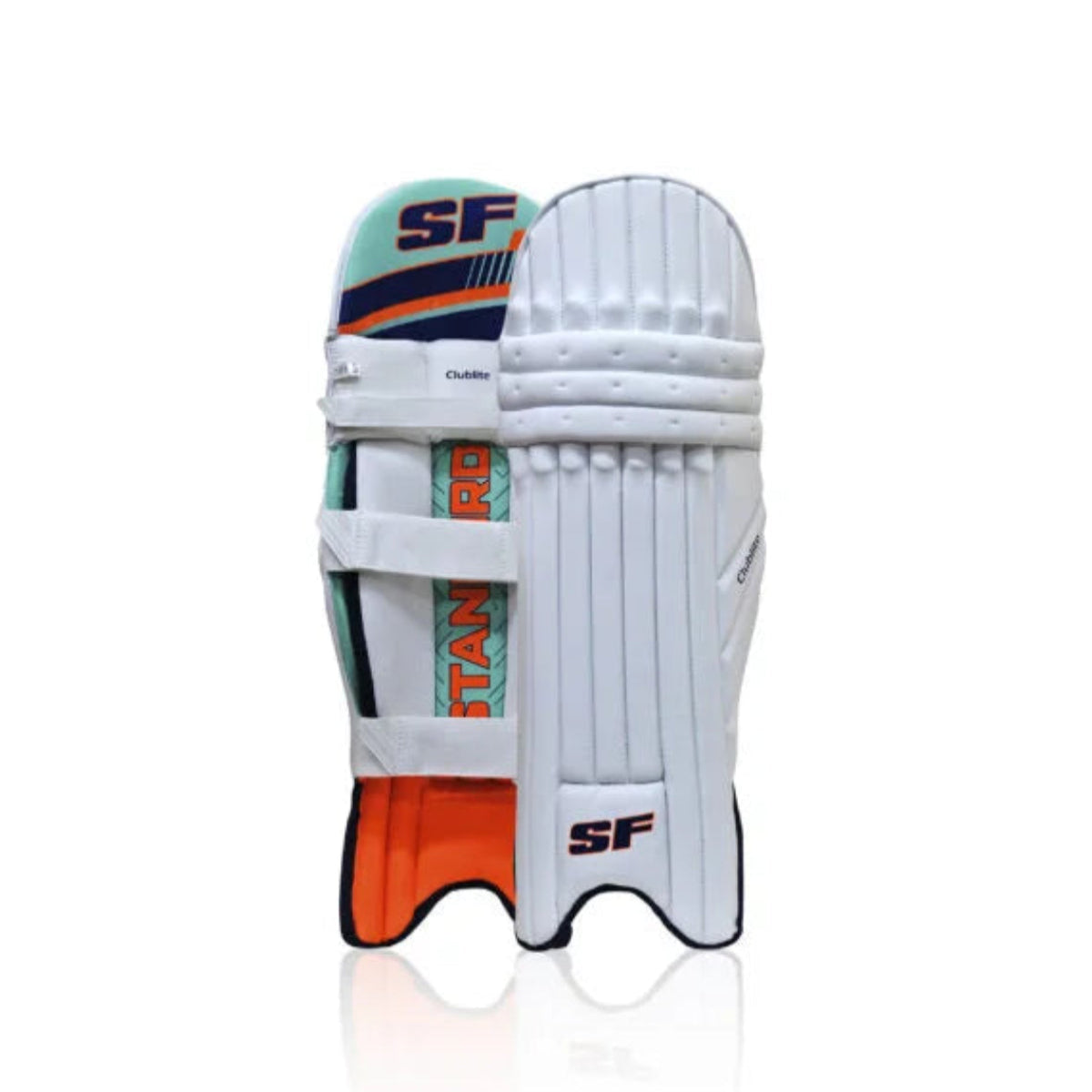 SF Clublite Cricket Batting Pads