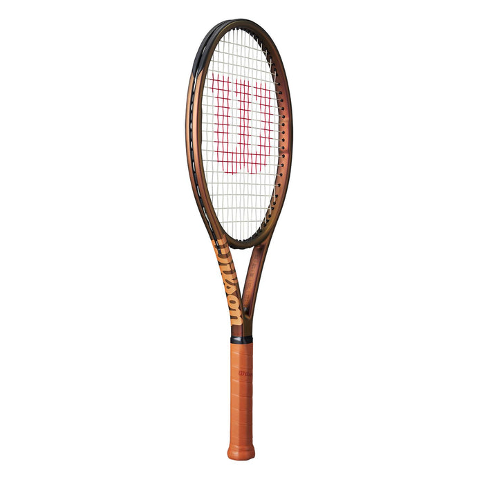 Wilson Pro Staff V14 Tennis Racquet