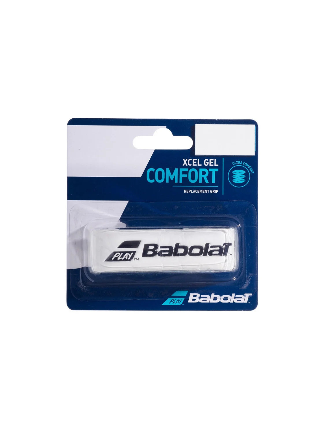 Babolat Xcel Gel Ultra Pack Of 1