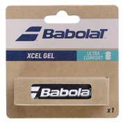 Babolat Xcel Gel X1 Sport Replacement Tennis Grip (Pack of 1) Front Image