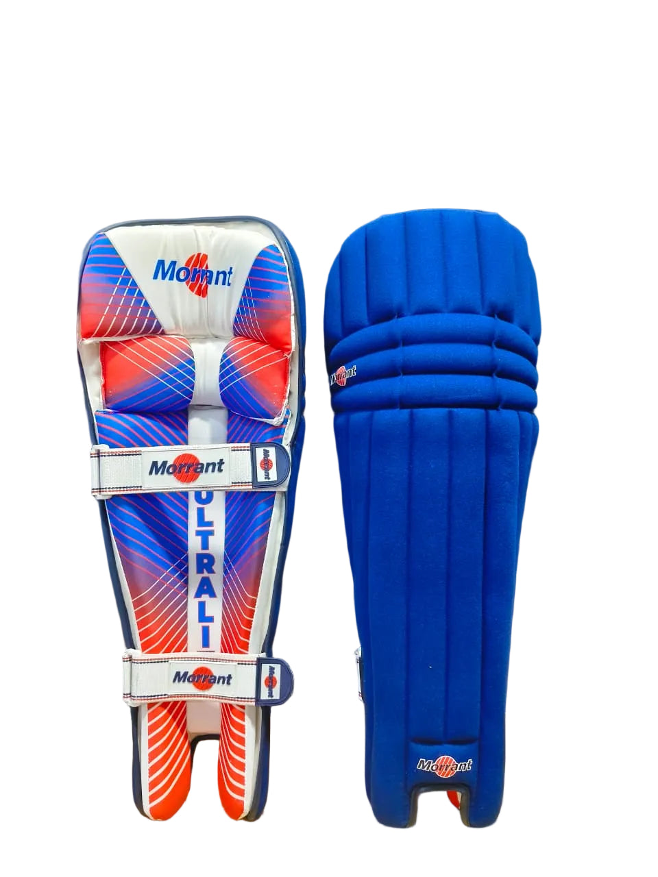 Morrant International Ultra Lite Cricket Batting Pads