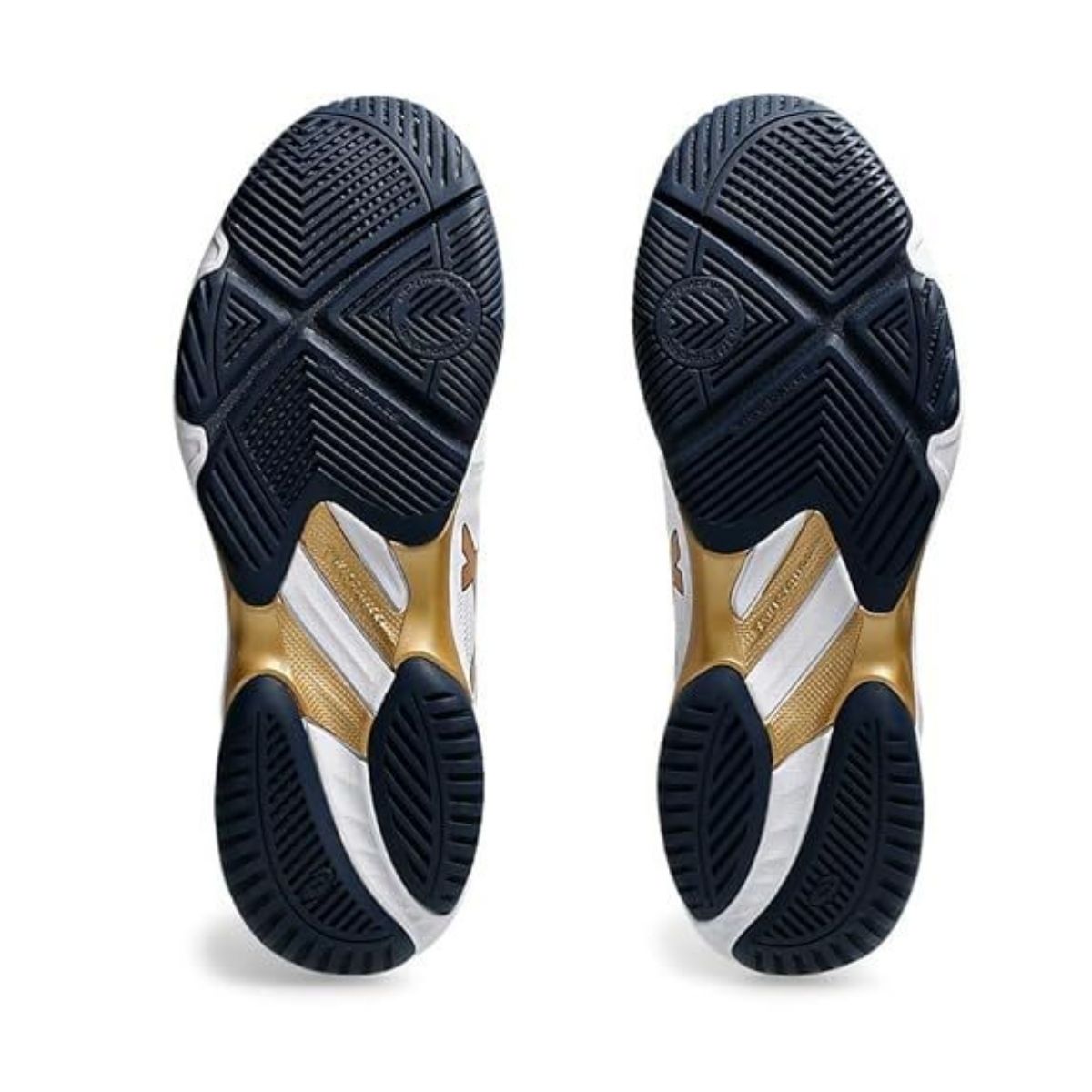 Asics Netburner Ballistic FF 3 Badminton/Squash Shoes