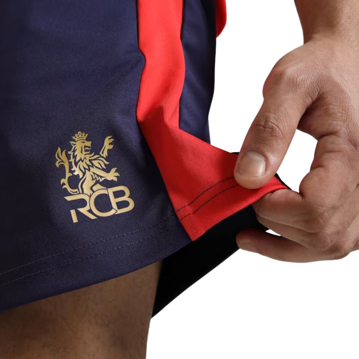 Puma RCB Training Shorts