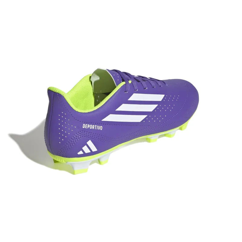 Adidas Deportivo III Flexible Ground Boots