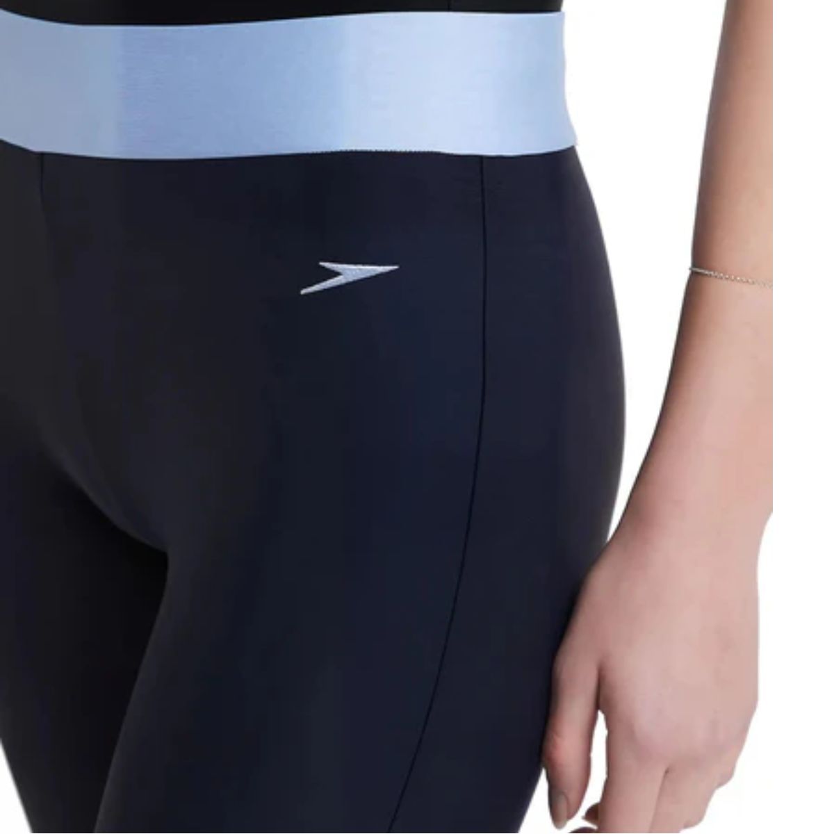 speedo AF sld cont swim legging