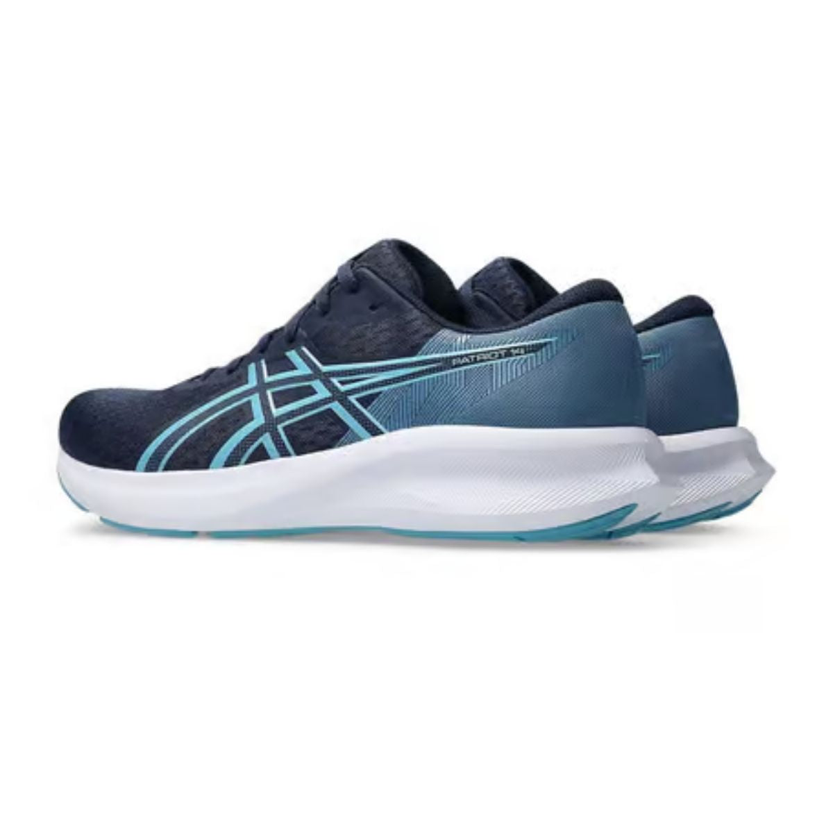 Asics Patriot 14 Running Shoes