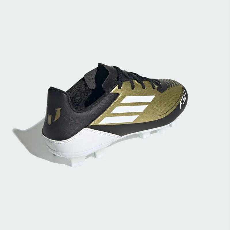 Load image into Gallery viewer, Adidas F50 Club FXG Messi Football Shoes
