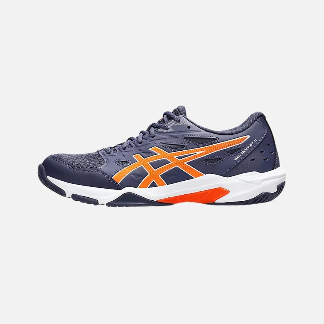 Asics Gel-Rocket 11 Wide Badminton/Squash Shoes